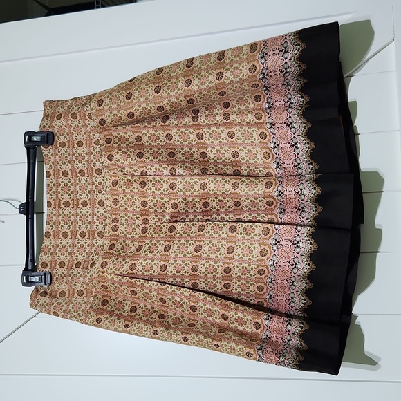 tapemeasure Dresses & Skirts - Tapemeasure skirt